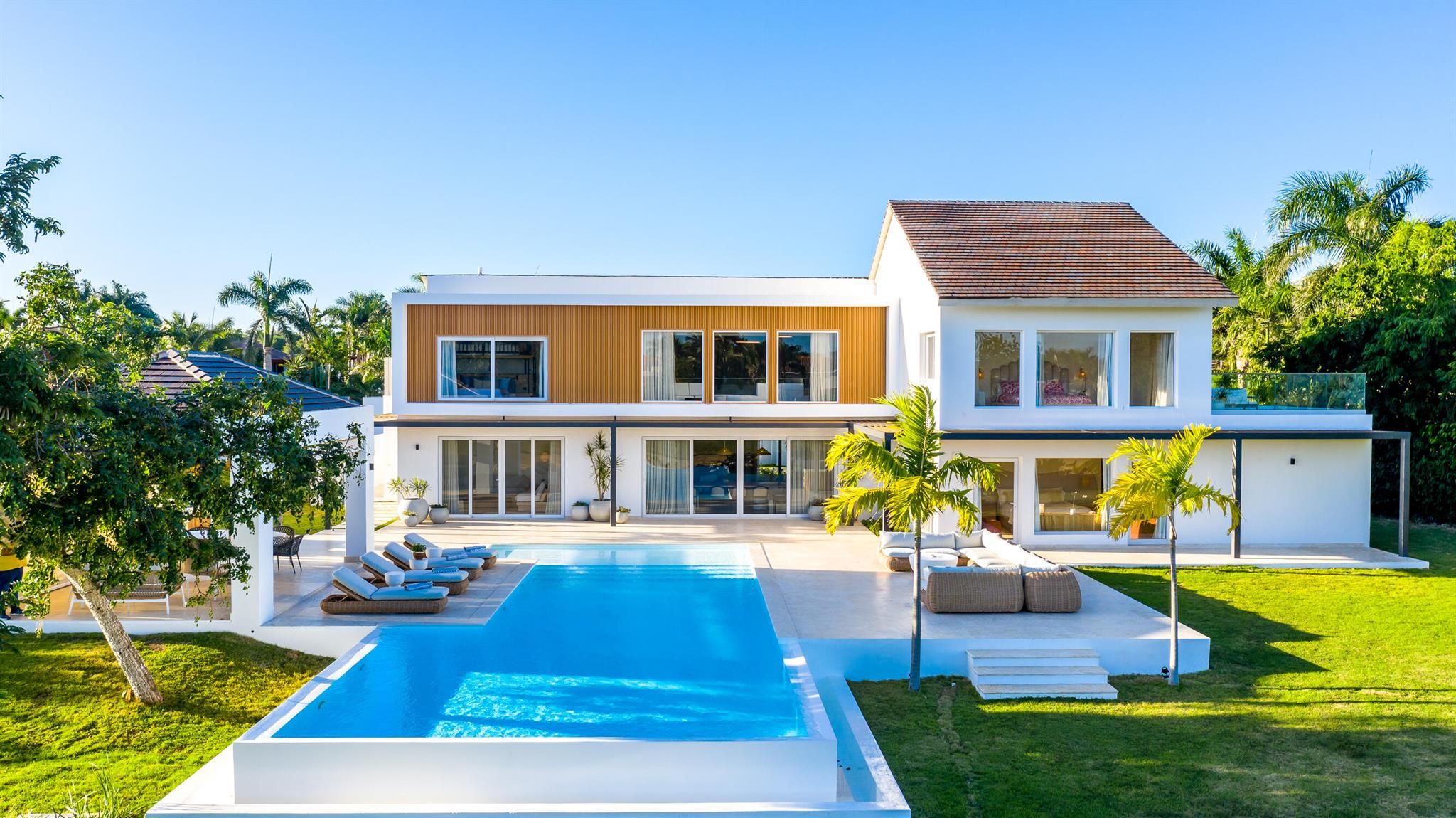 Villa Anita - View 3