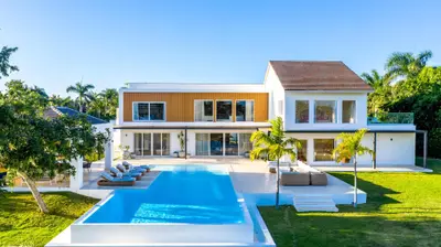 Villa Anita - Thumbnail 3