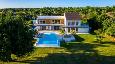 Villa Anita - Thumbnail 2