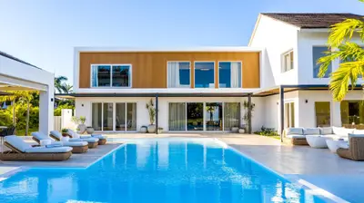 Villa Anita - Thumbnail 13