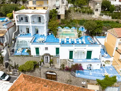 Villa Roberta - Thumbnail 2