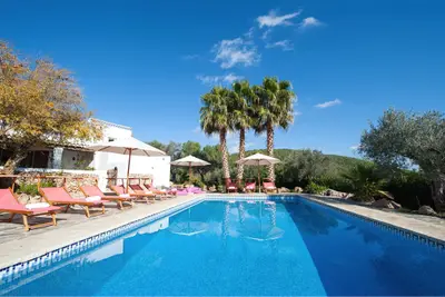 Villa Aguila  - Thumbnail 4