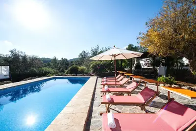 Villa Aguila  - Thumbnail 5