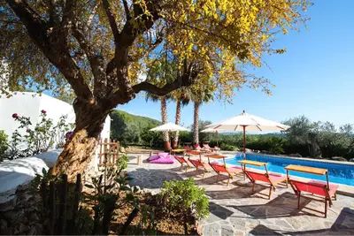 Villa Aguila  - Thumbnail 7