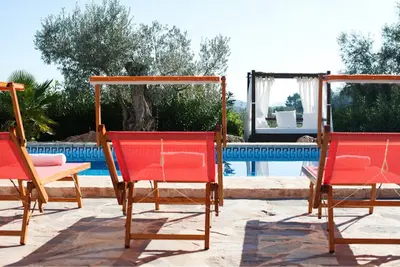 Villa Aguila  - Thumbnail 10