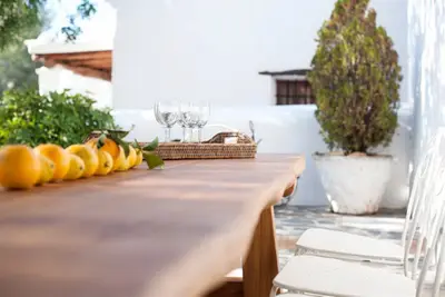 Villa Aguila  - Thumbnail 12