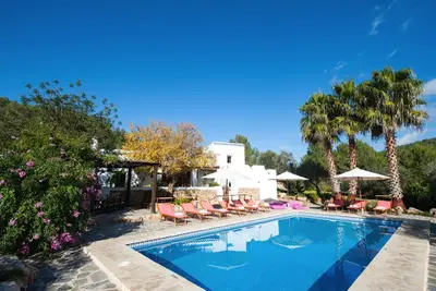 Villa Aguila  - Thumbnail 38