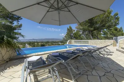 Villa Encantada - Thumbnail 5