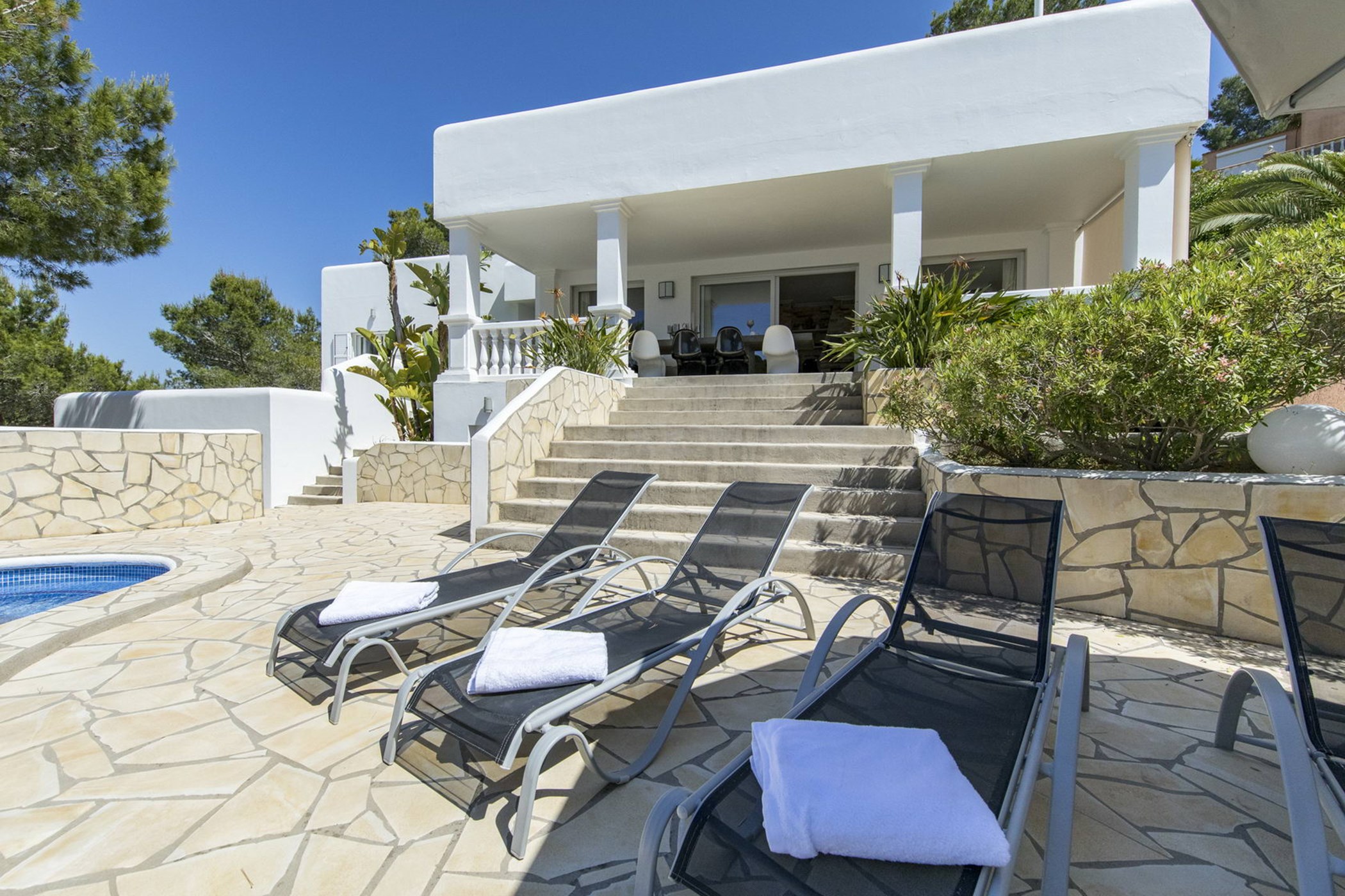 Villa Encantada - Thumbnail 6