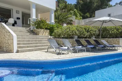 Villa Encantada - Thumbnail 7