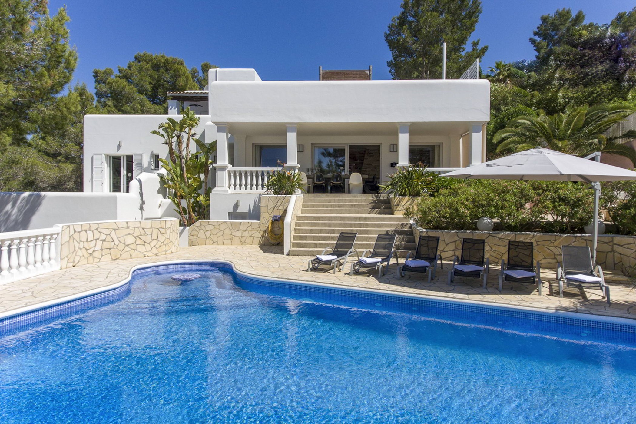 Villa Encantada - Thumbnail 9