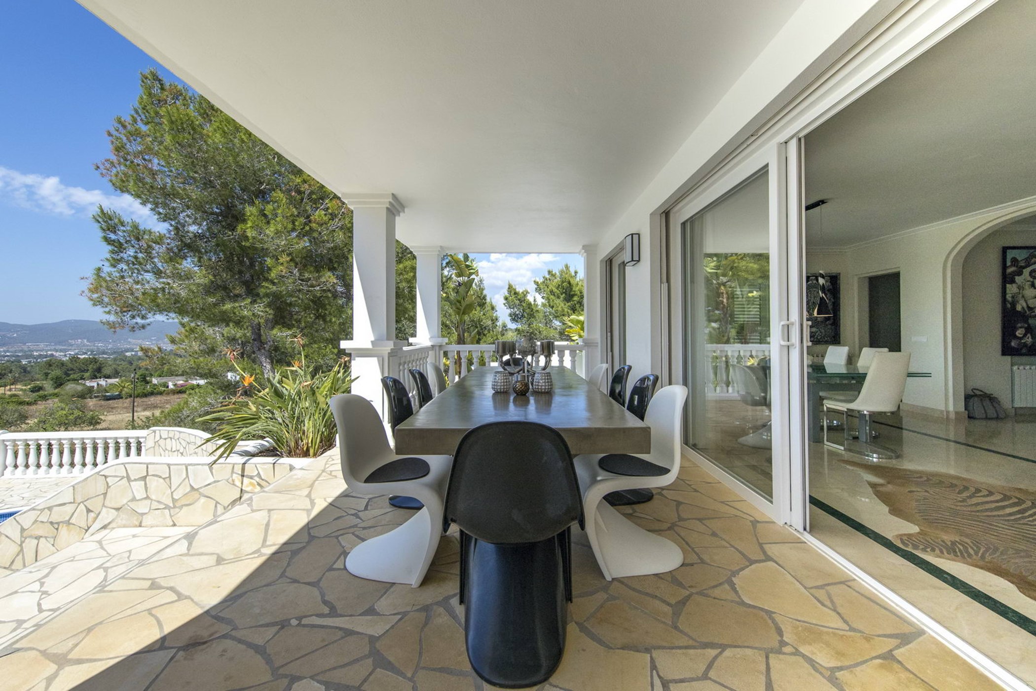 Villa Encantada - Thumbnail 10