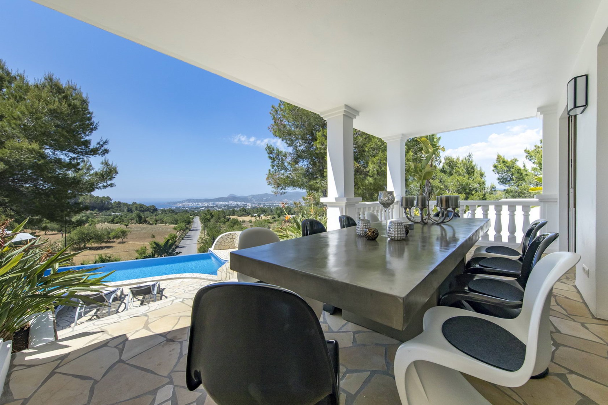 Villa Encantada - Thumbnail 11