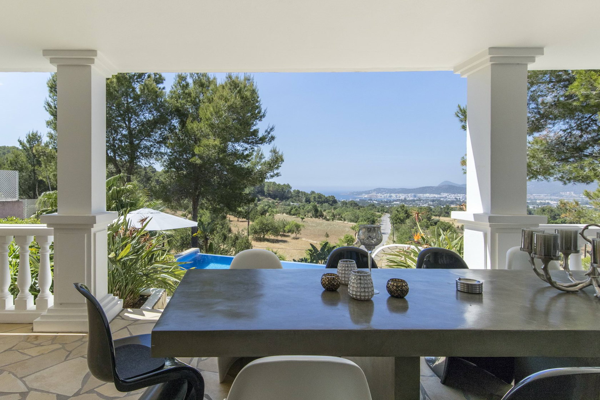 Villa Encantada - Thumbnail 12