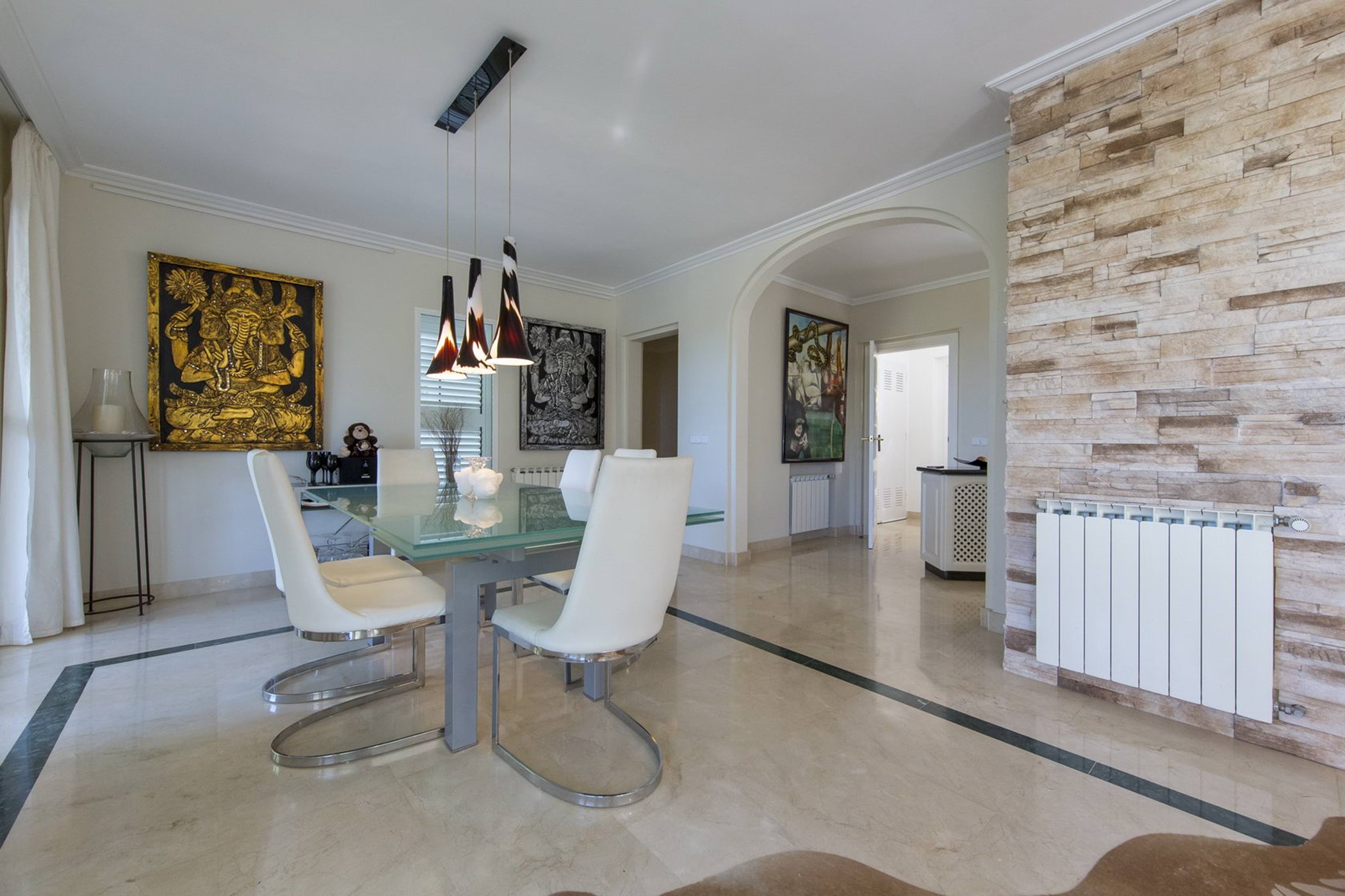 Villa Encantada - Thumbnail 13