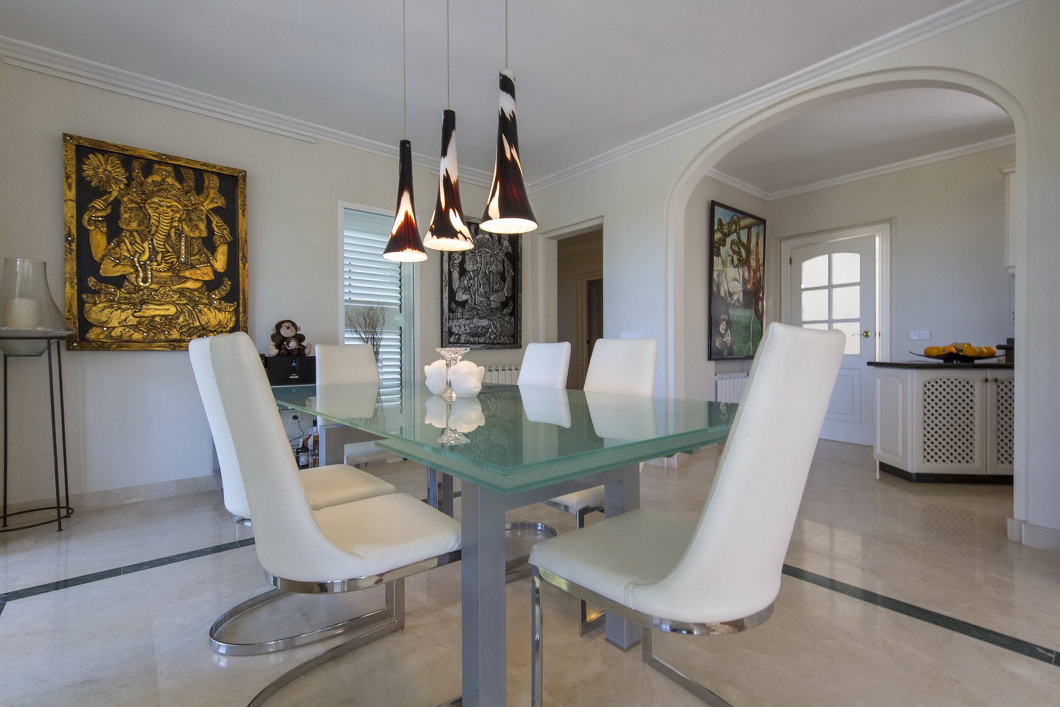 Villa Encantada - Thumbnail 15