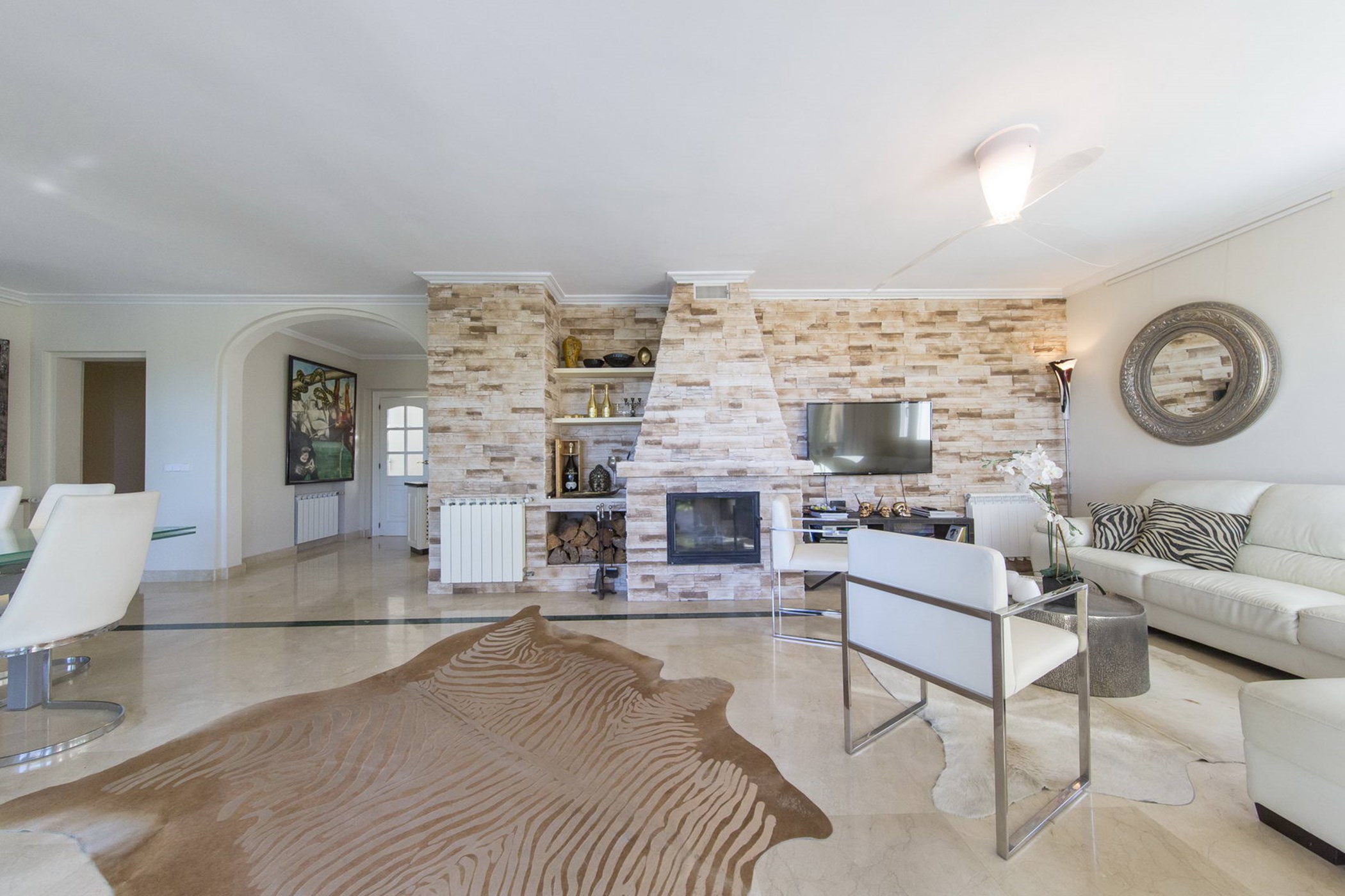 Villa Encantada - Thumbnail 17