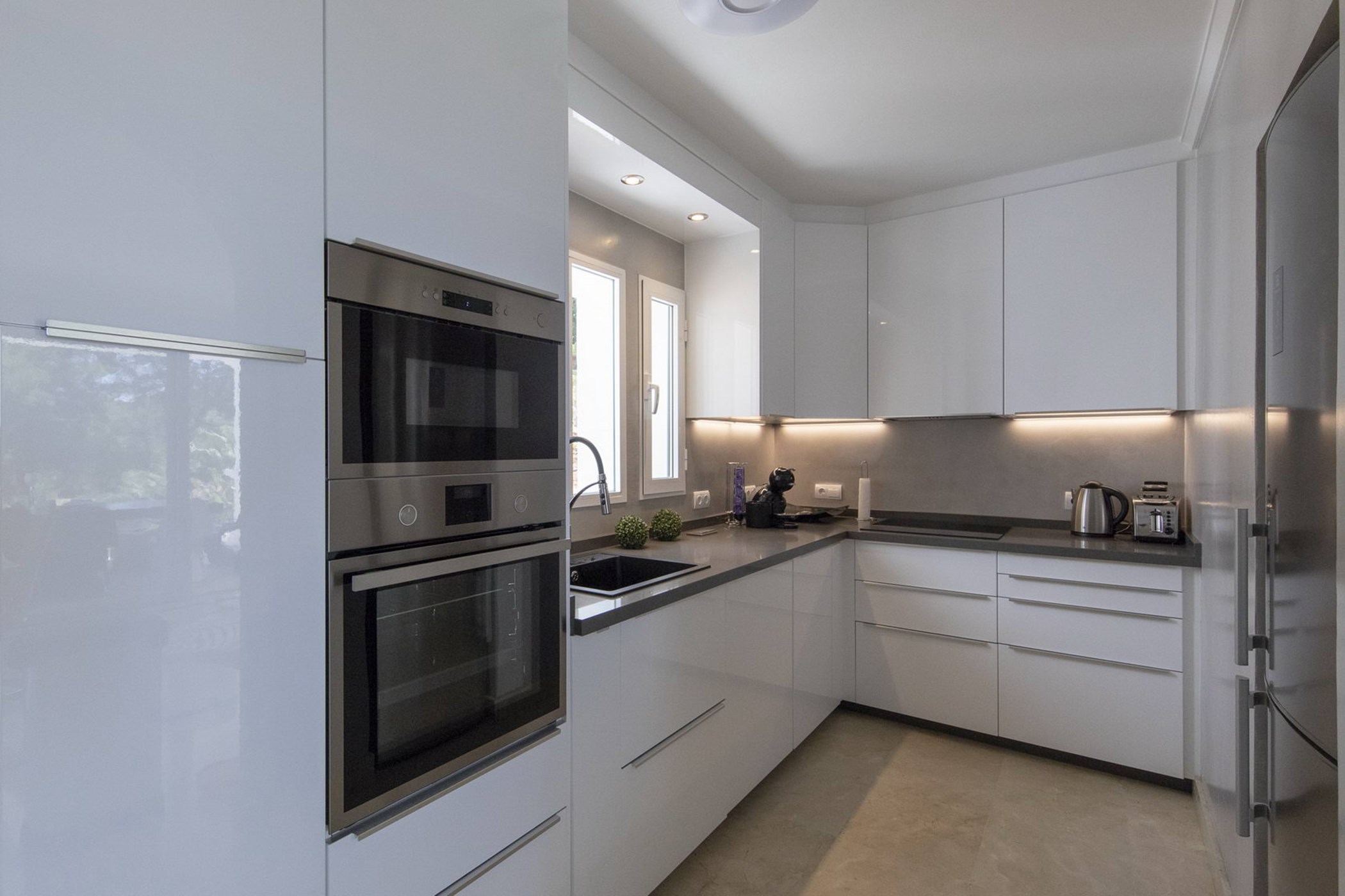 Villa Encantada - Thumbnail 18