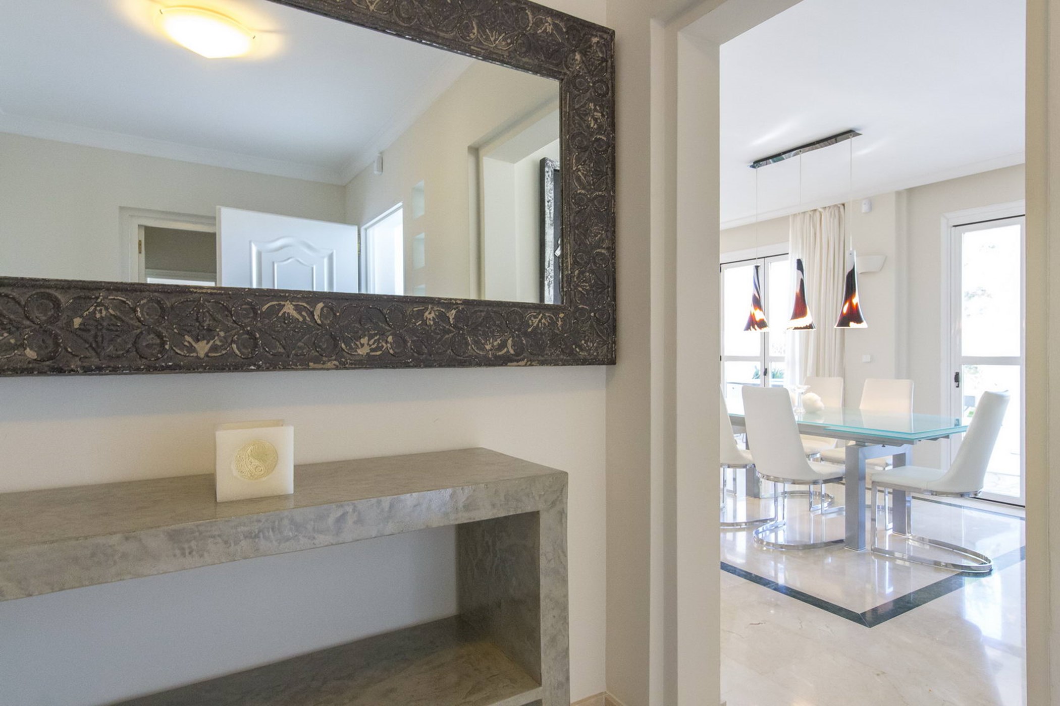 Villa Encantada - Thumbnail 20