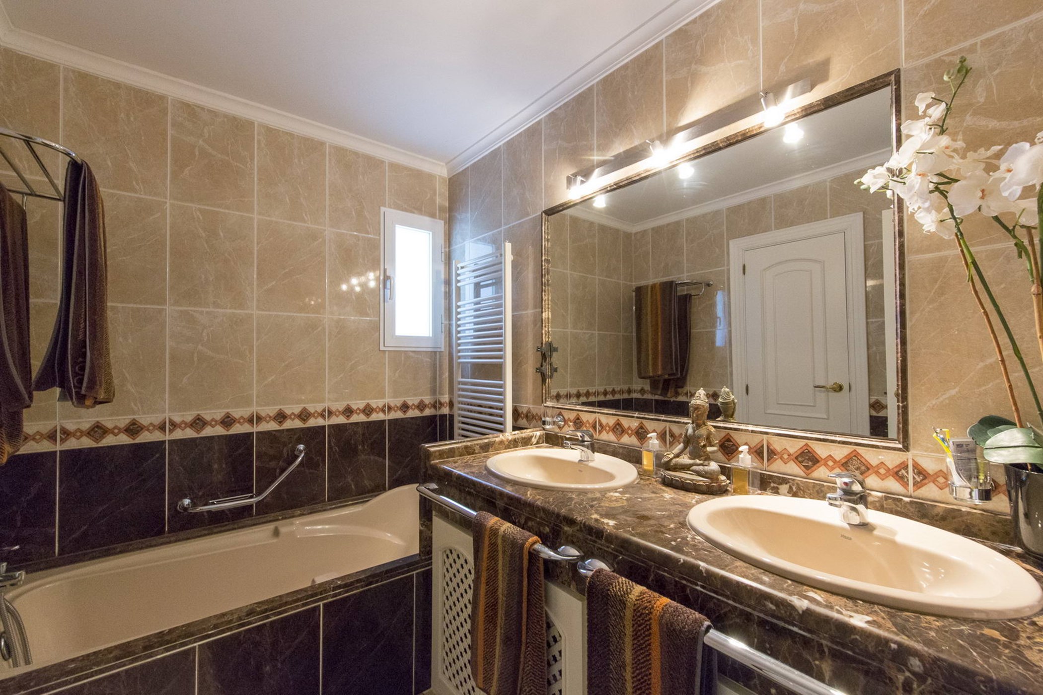 Villa Encantada - Thumbnail 23