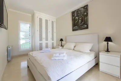 Villa Encantada - Thumbnail 25