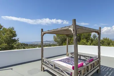 Villa Encantada - Thumbnail 26