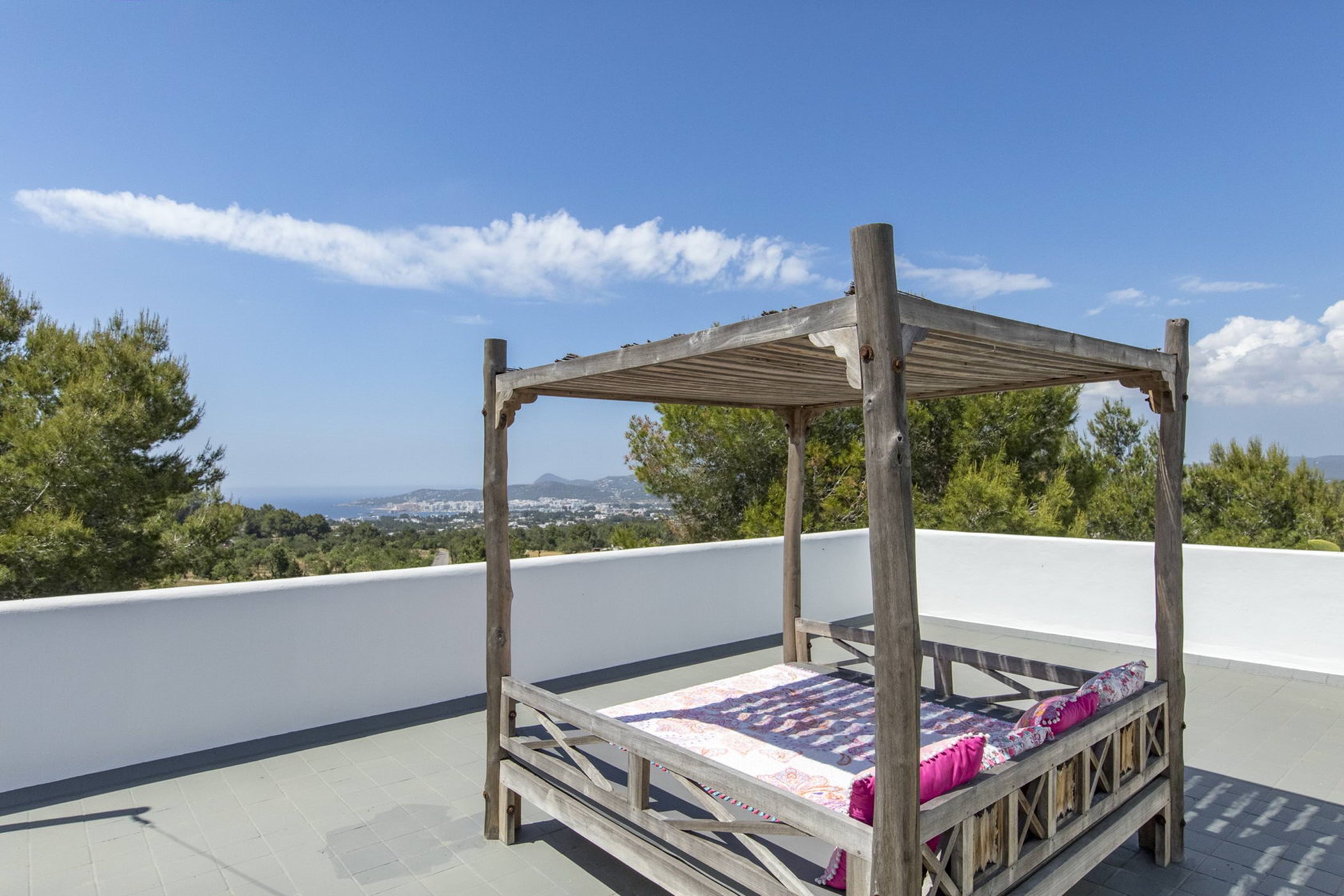 Villa Encantada - Thumbnail 26