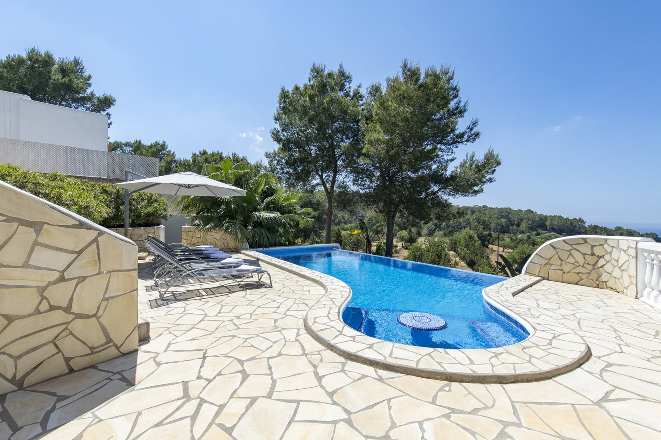 Villa Encantada - Thumbnail 34