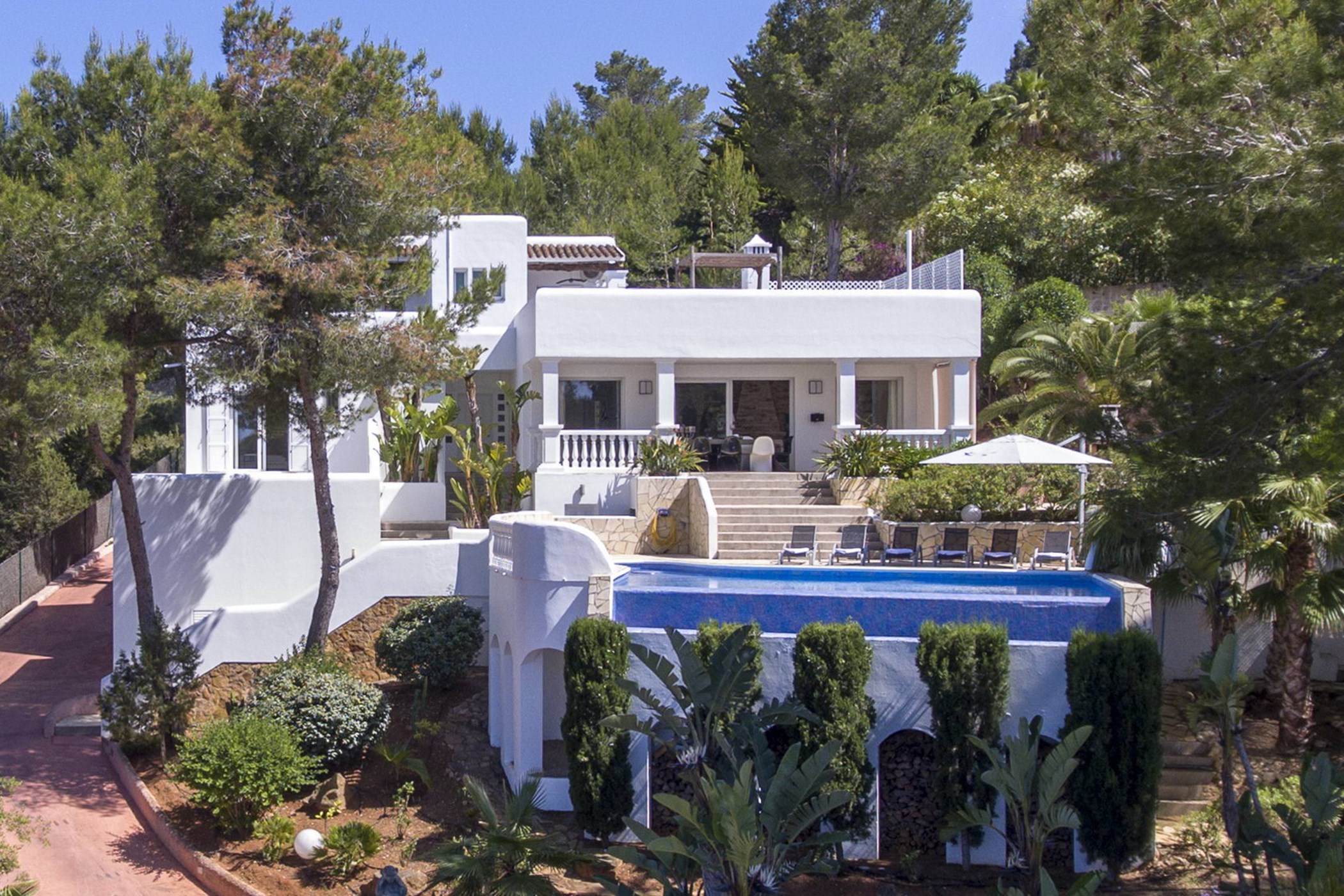 Villa Encantada - Thumbnail 35