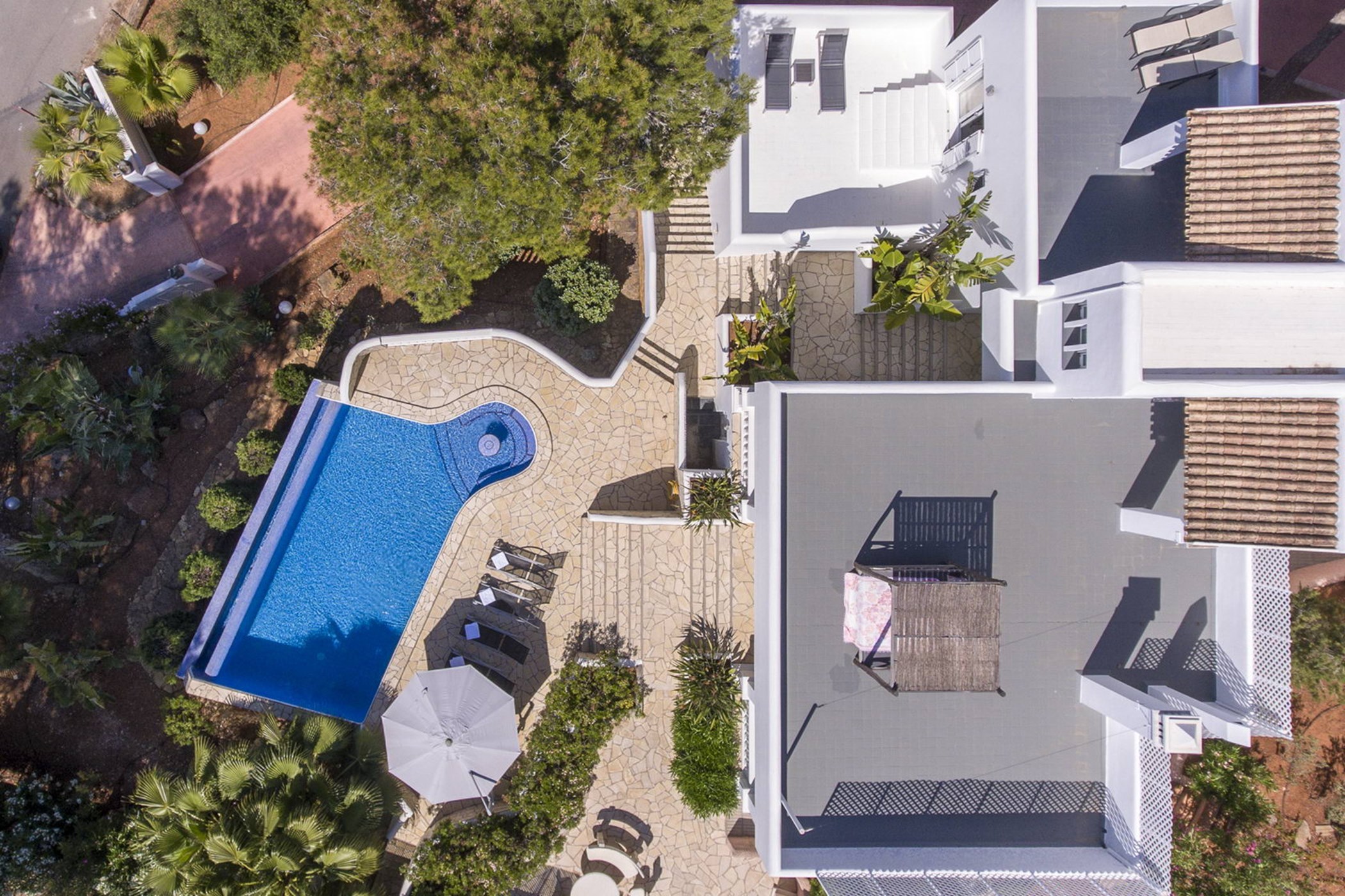 Villa Encantada - Thumbnail 36