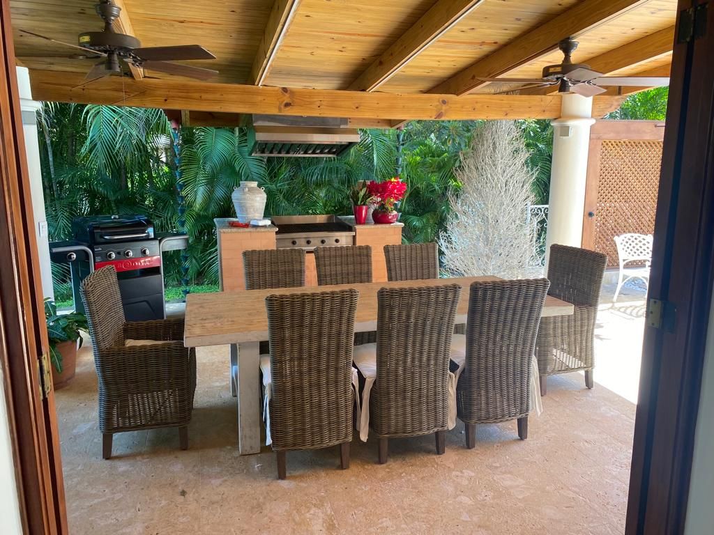 Villa Lena - Thumbnail 8