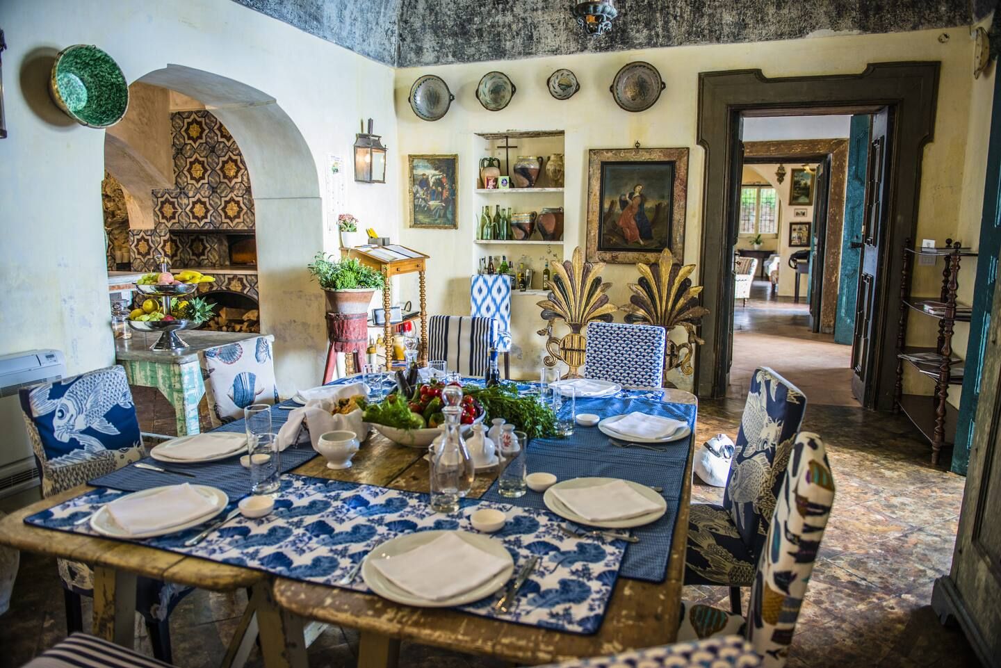 Villa Aurora - Image 1
