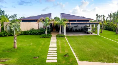Villa Cana - Thumbnail 27