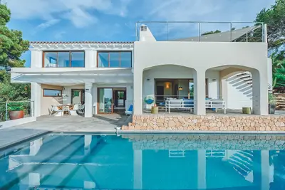 Villa Loe - Thumbnail 3