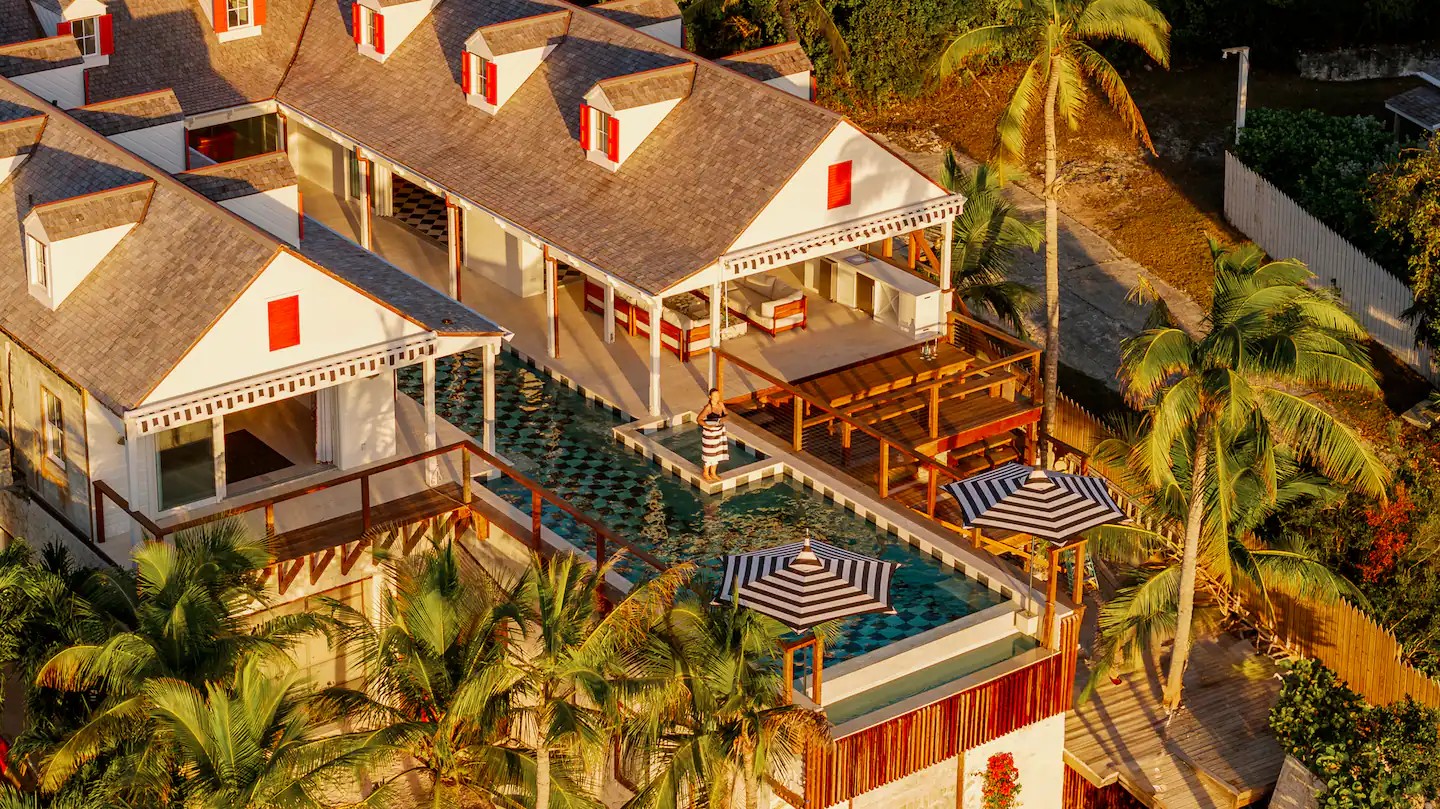 Villa Emerald Horizon - Thumbnail 25