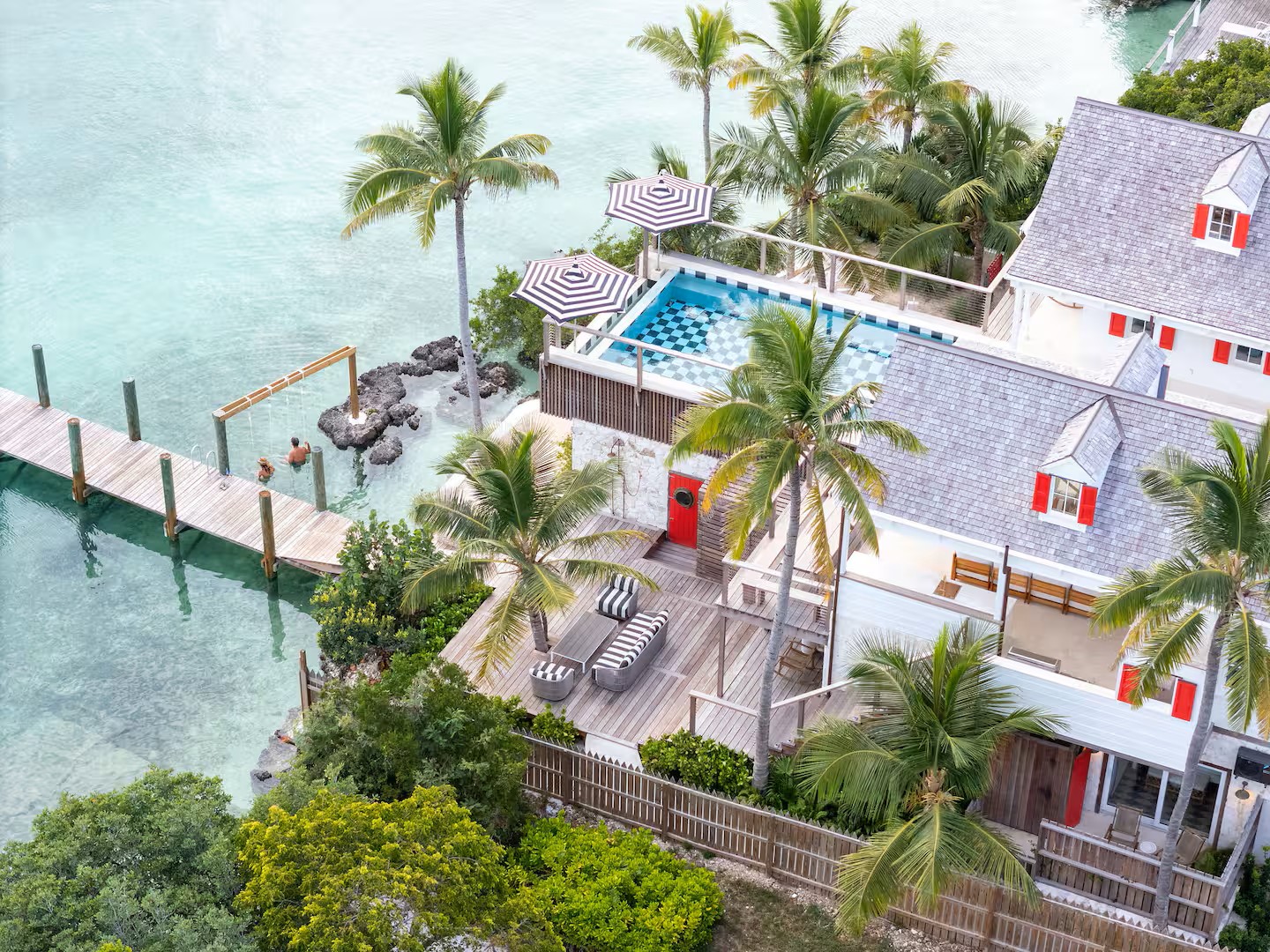 Villa Emerald Horizon - Thumbnail 12