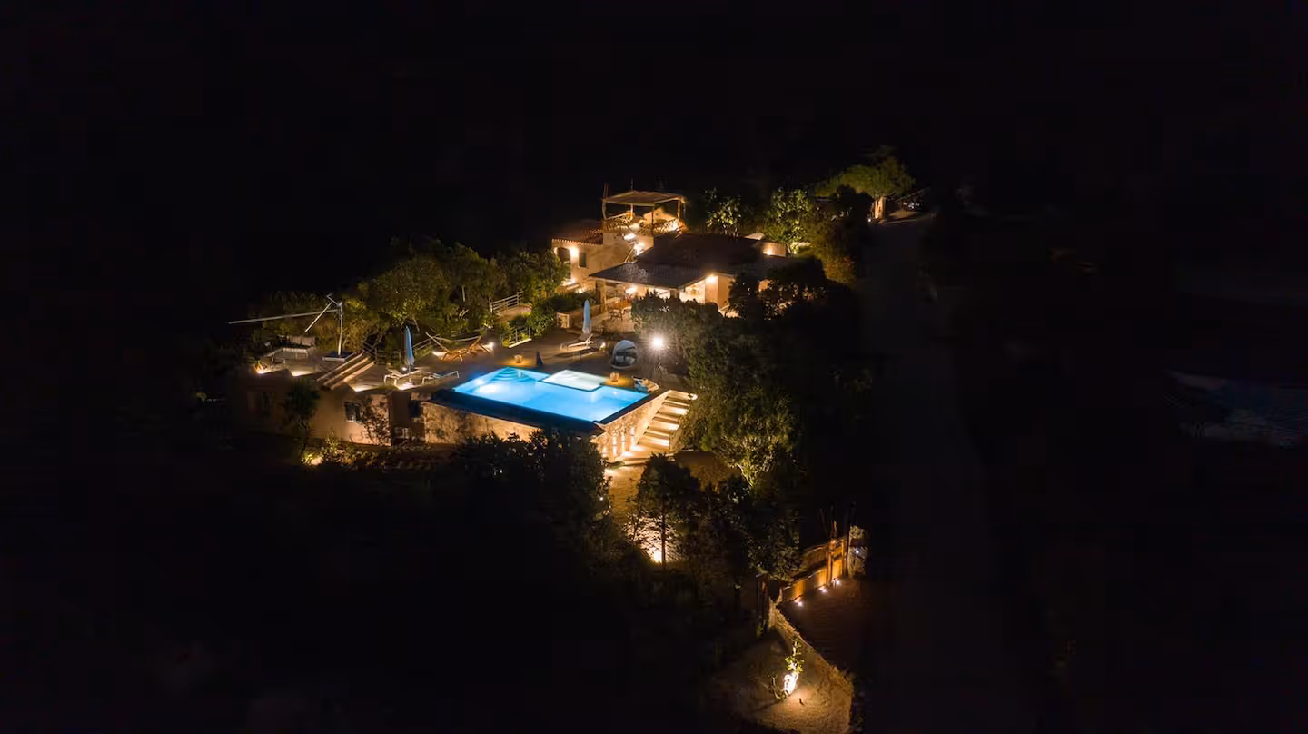 Villa Ami - Thumbnail 8