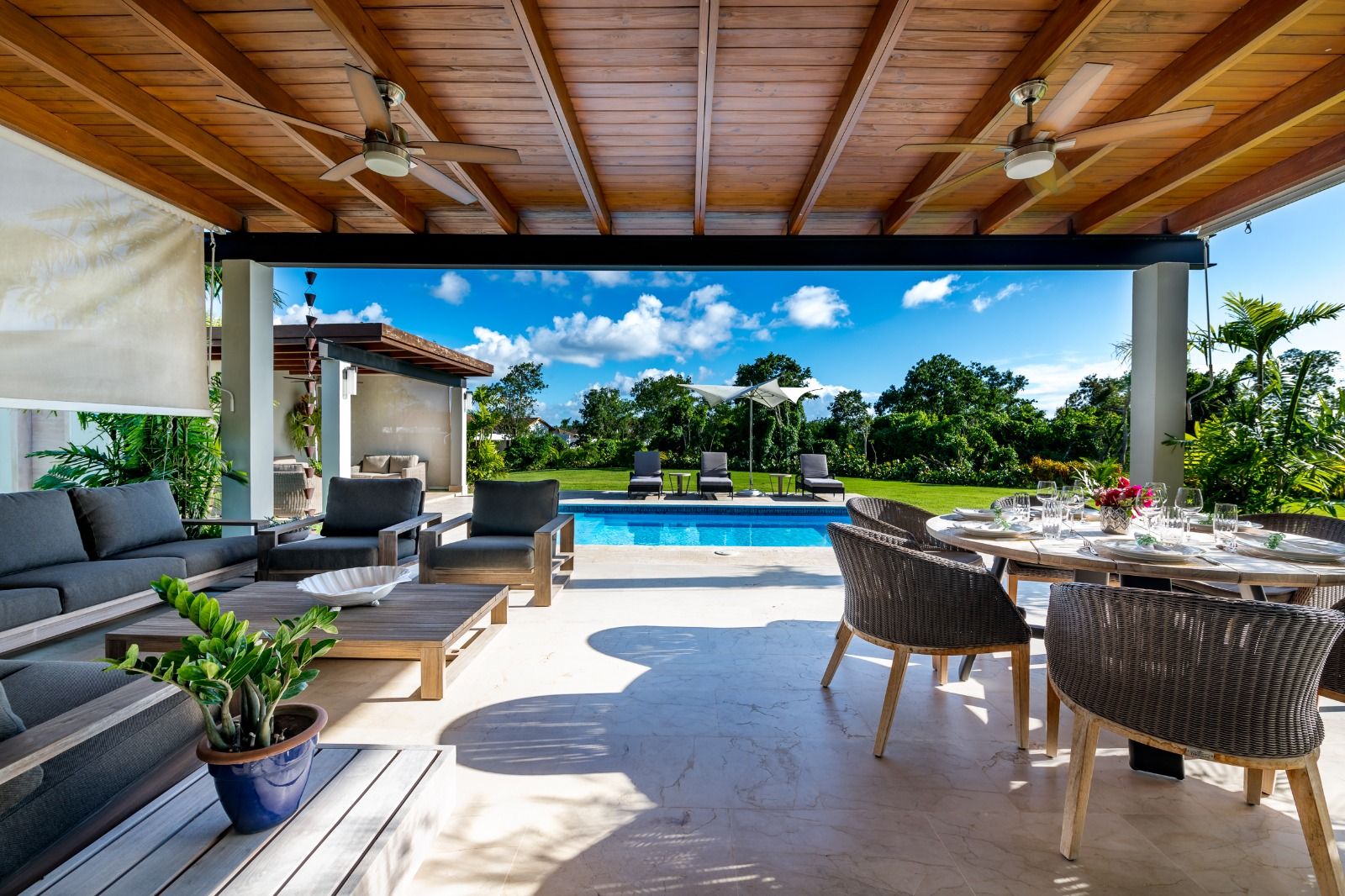 Villa Cana - Thumbnail 16