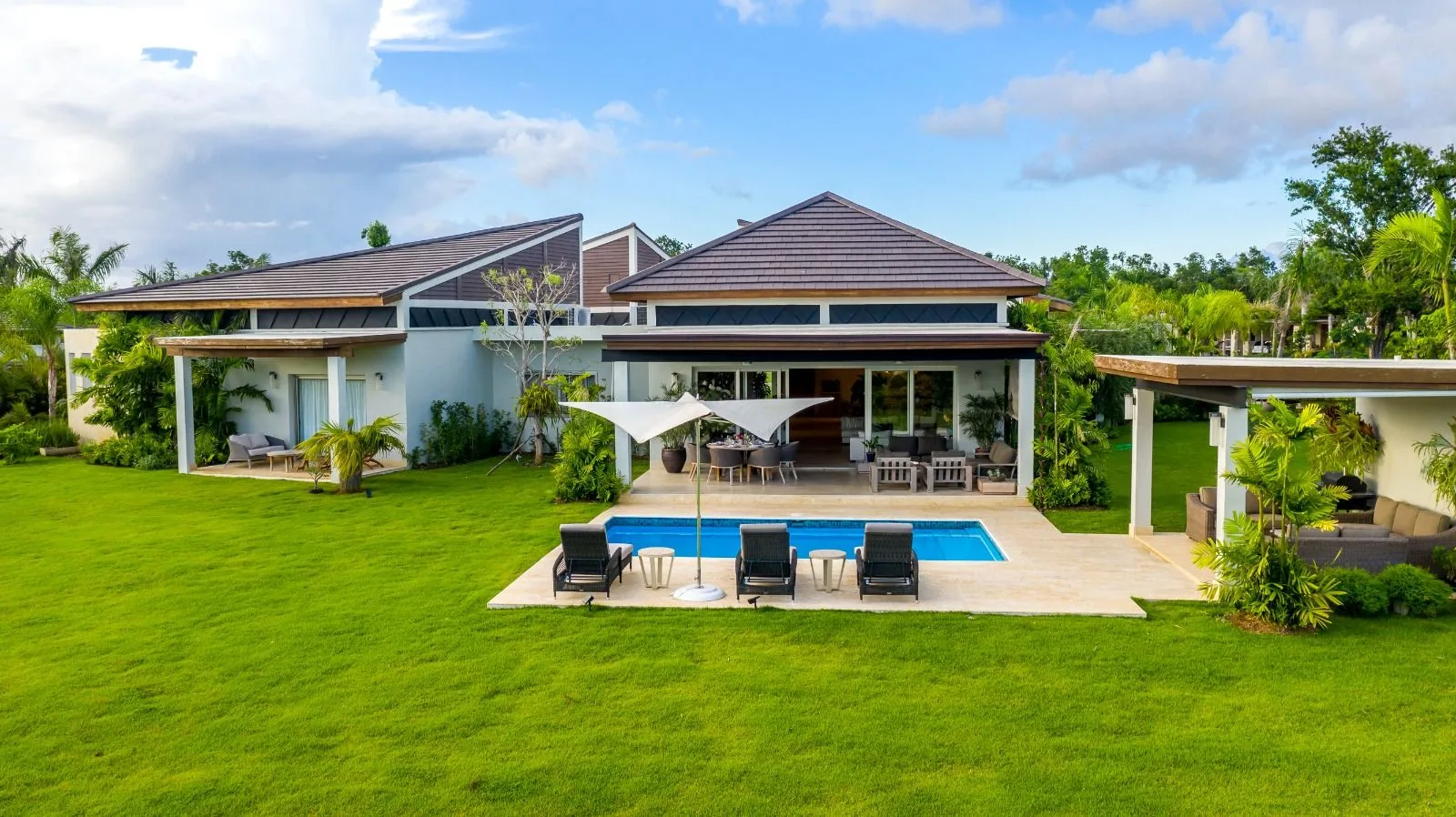 Villa Cana - Image 1