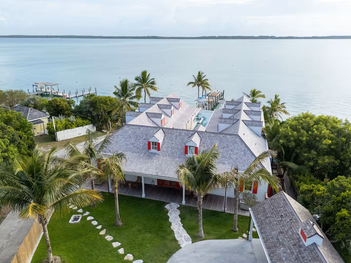 Villa Emerald Horizon - Thumbnail 27