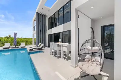 Villa Patrice - Thumbnail 19