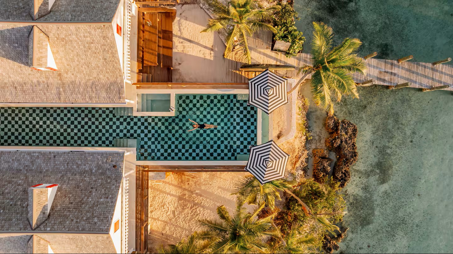 Villa Emerald Horizon - Thumbnail 9