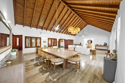 Villa Malia - Thumbnail 12