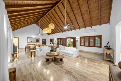 Villa Malia - Thumbnail 13