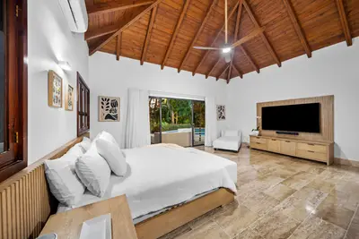 Villa Malia - Thumbnail 16