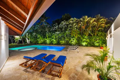 Villa Malia - Thumbnail 23