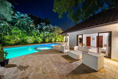 Villa Malia - Thumbnail 24