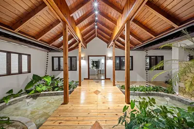 Villa Malia - Thumbnail 25