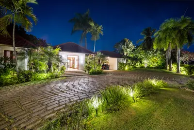Villa Malia - Thumbnail 26