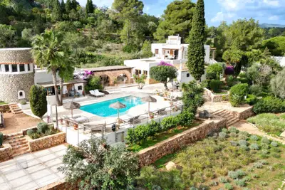 Villa Beda - Thumbnail 2
